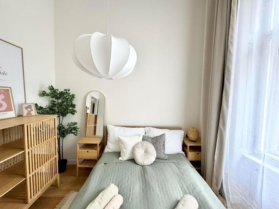 5 Min Dancing House Apartment Prague, Luxury And Modern 외부 사진